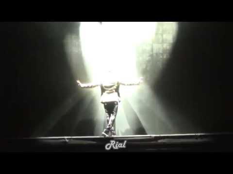 [HD] 20140809 M+TEN Tour in Shanghai - Punch