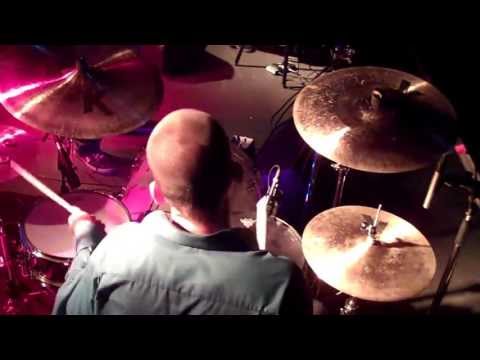 Hendrik Smock Drummercam Xaver Fischer Trio "donalddub"