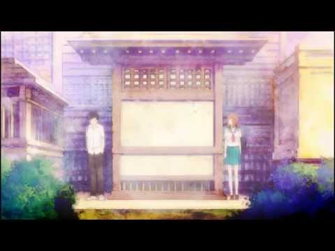 Kou X Futaba AMV [I Choose You] ~Ao Haru Ride~