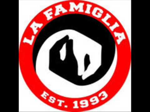 La Famiglia - Smog