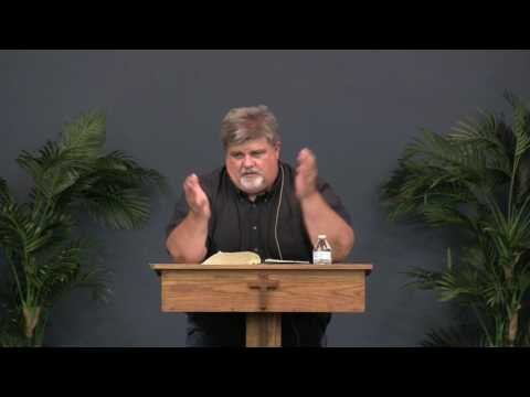 The Two Ways for Humanity