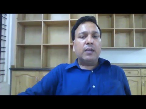 (Russian philosophy) A brief discussion about "RUSSIAN PHILOSOPHY" by Mr.Lalit Rao.