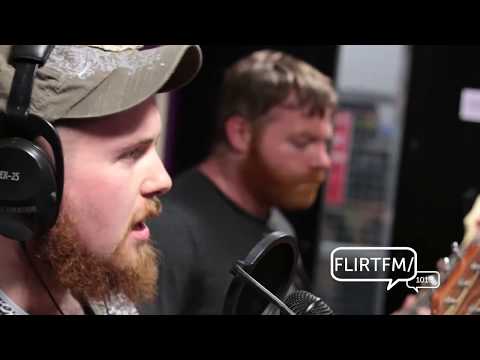 Flirt Sessions//Publicity Machine//Who Are You