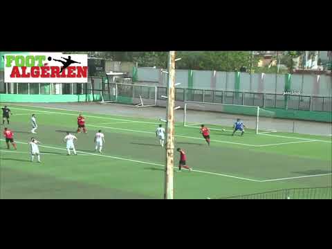 Ligue 2 Algérie (12e journée) : WA Boufarik 2 - 2 ES Ben Aknoun