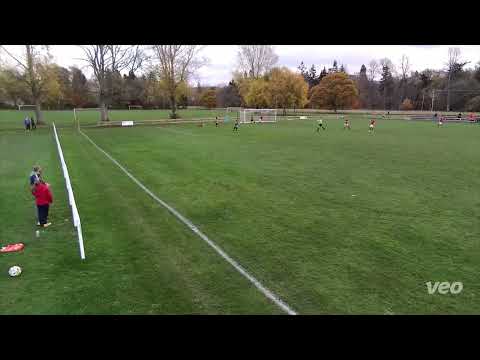 Peebles Rovers v Ormiston Primrose 121122