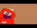 Sesame Street S Murray Energy Peotur Expected