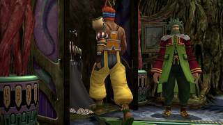 Hints of Bigotry - Let's Play Final Fantasy X Part 54