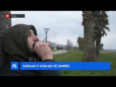 Shenjat e vdekjes së zemres - RTI Storje