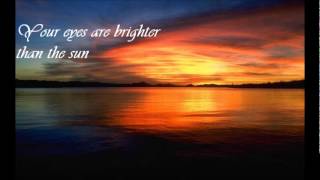 The Morning Of - Shine (Lyrics)