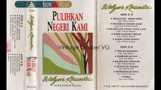 Download lagu Full Album: PULIHKAN NEGERI KAMI - Welyar Kauntu (1992) - REMASTERED mp3