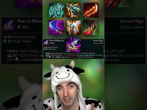 The Ultimate MASTER YI GUIDE