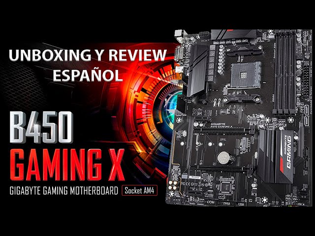 motherboard_gigabyte_am4_b450_gaming_x - Miniatura 5