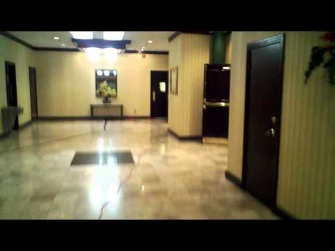 ESEA TF2 S8 LAN Videos - The Venue