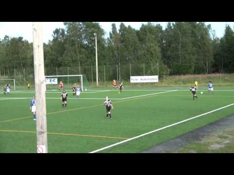 Visan Pallo yj - RoPS, 3.8.2011