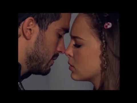 Primer beso en telenovelas 2