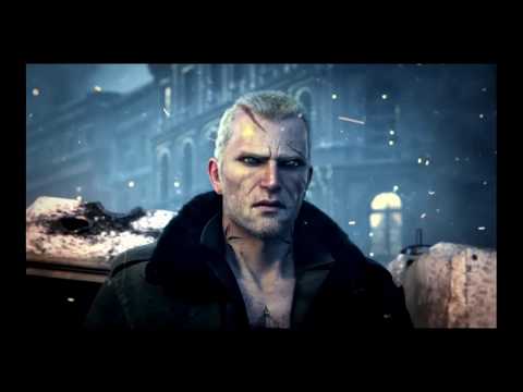 Spetz Playz Left Alive Part 1 - Stealth-Action Front Mission