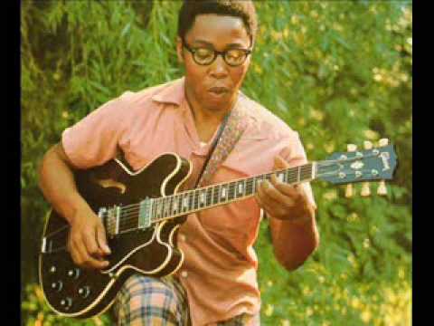 ivan ''boogaloo joe'' jones - hoochie coo chickie