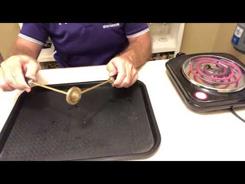 Mixtures and Solutions 6: Matter Expands when heated