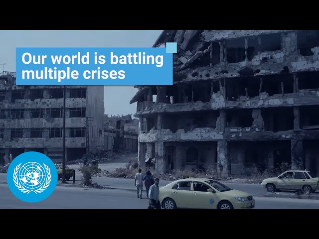 HLPF 2026: Where hope turns into action for a sustainable future