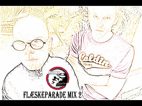 Brother Brown - Flæskeparade 2 (best of 97-03)