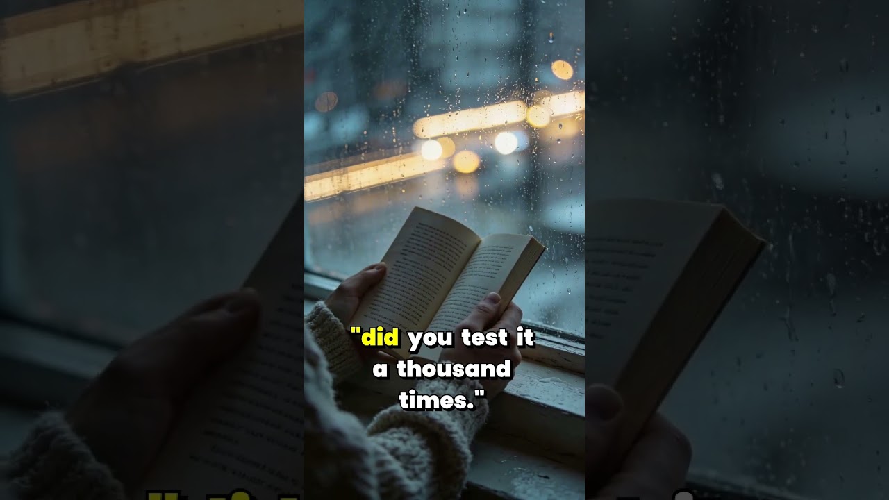 Three Papers That Changed How We Prove AI Won't Fail Us