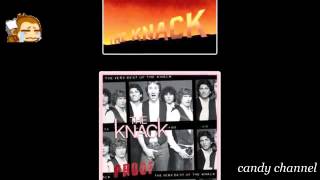 How Can Love Hurt So Much - The Knack