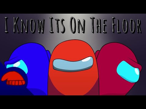 Mashup | Gatopaint², Kennyoung - I Know It's On The Floor