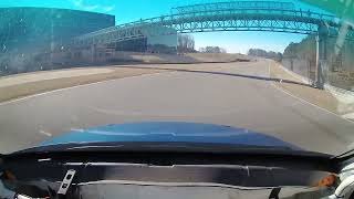 LemonAid E46 24 Hours of Lemons Weekend In Race Optimal Lap Video