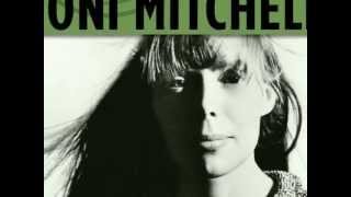 Joni Mitchell - Big Yellow Taxi - Remixed (Radio Version)