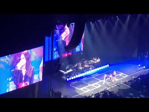 190501 BLACKPINK - Really (Part 2) (Newark)