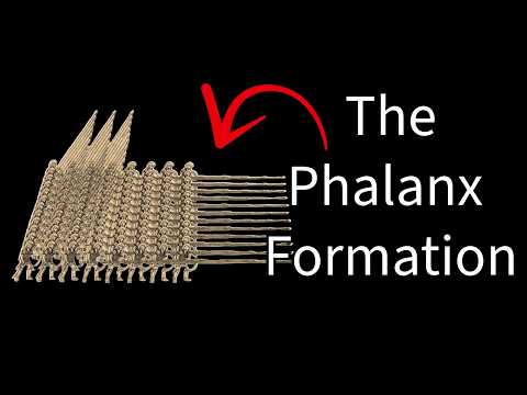 The Phalanx Formation