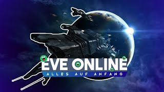 Eve Online lernen - Ich bin ein Anfänger