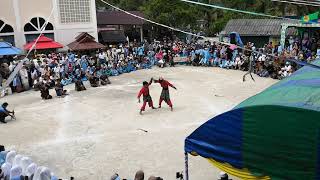 Download lagu PENCAK SILAT PATTANI - THAILAND mp3 Download lagu PENCAK SILAT PATTANI - THAILAND mp3