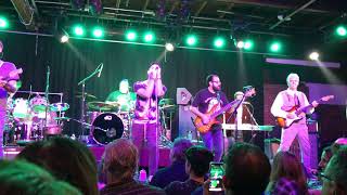Oingo Boingo Former Members - Home Again, 05/24/2019, Coach House, San Juan Capistrano, CA