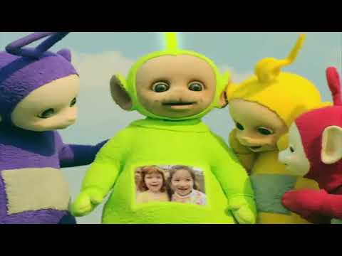 Teletubbies  Episode 10 Season 04 Bubble Pictures Videos For Kids