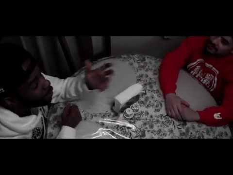 Jon Dough feat. Fuego - Against All Odds(Official Video) DIrected By: E&E