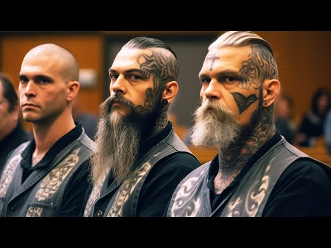 Os 10 anjos do inferno mais perigosos da história