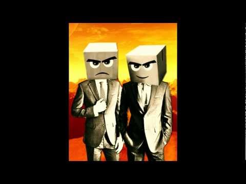 LMFAO vs. Ben E.KING-stand by party rock(REMIX)