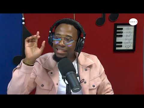 Sebastien Pierre, winner of Digicel Stars 2008, is the first to react to the rumors surrounding him.