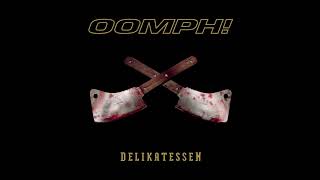 Zauberstab - OOMPH! (edited)