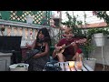 Babasonicos-El loco (cover) by: vosYyo