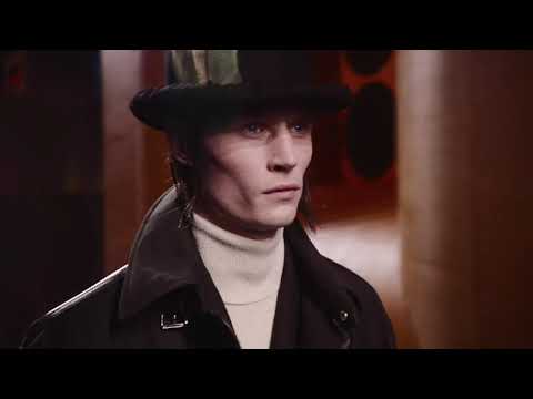 Dior Men's Fall/Winter 2021-2022