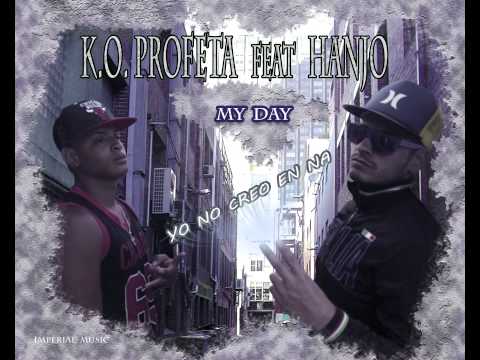 La H - Yo No Creo En Na ft Ko Profeta