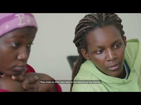 Enabel Launches the Very First Online General Teaching Methods Course in Uganda Enabel Launches the Very First Online General Teaching Methods Course in Uganda