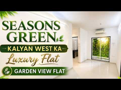 Seasons Green — video