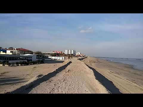 beach of raveena(italy)