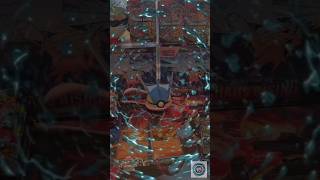 From a loose Pack??? Ripping Chaos Rising loose packs! #pokemon #pokemoncards #pokemontcg