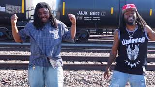 Hold it down - Kinfolk GoHard X King Neptune