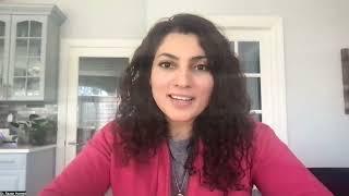 Download lagu Founder of the Arab American Occupational Therapy Group mp3