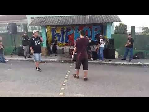 O tempo é esse - CRO Mc part. Mano Lucão (Prod. TDS STUDIOS)